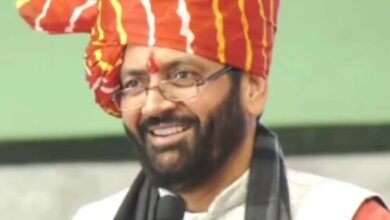 Photo of सीएम सैनी आज पहुंचेंगे राखीगढ़ी, देखेंगे 5 हजार साल पुरानी हड़प्पा सभ्यता, उत्खनन कार्यों का करेंगे निरीक्षण!