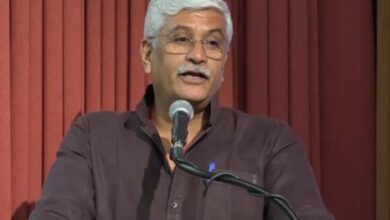 Photo of आज हरियाणा दौरे पर रहेंगे केंद्रीय मंत्री गजेंद्र सिंह शेखावत