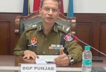Photo of ऑपरेशन सिंदूर की जानकारी कर रहे थे लीक: गुरदासपुर पुलिस ने दो जासूसों को पकड़ा