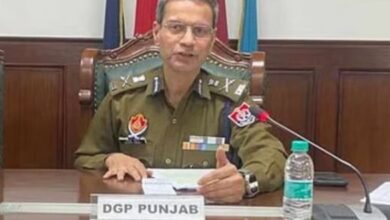 Photo of ऑपरेशन सिंदूर की जानकारी कर रहे थे लीक: गुरदासपुर पुलिस ने दो जासूसों को पकड़ा
