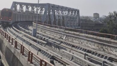 Photo of भोपाल मेट्रो ट्रायल 90 किमी/घंटा की रफ्तार से, सितंबर से शुरू होगी कमर्शियल सेवा