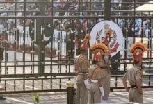 Photo of आज से अटारी समेत तीनों बॉर्डर पर फिर शुरू होगी रिट्रीट सेरेमनी