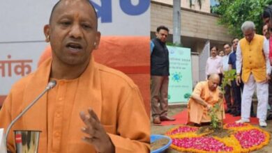 Photo of जुलाई में यूपी में लगेंगे 35 करोड़ पौधे, लखनऊ मंडल में लगेंगे सर्वाधिक चार करोड़ पौधे; सीएम योगी