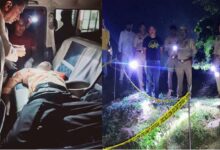 Photo of यूपी: एक लाख का इनामी ढेर, एसओ को लगी गोली…बुलेट-प्रूफ जैकेट ने बचाई जान