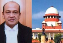 Photo of जस्टिस यशवंत वर्मा की बढ़ सकती हैं मुश्किलें, FIR की मांग वाली याचिका पर होगी सुनवाई