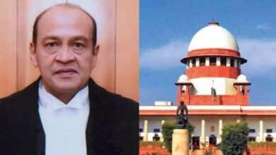 Photo of जस्टिस यशवंत वर्मा की बढ़ सकती हैं मुश्किलें, FIR की मांग वाली याचिका पर होगी सुनवाई
