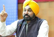 Photo of हरियाणा को पानी देगा पंजाब, सीएम मान ने कर दिया बड़ा ऐलान