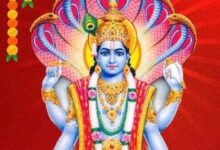 Photo of निर्जला एकादशी पर करें मां लक्ष्मी की पूजा, धन से भरी रहेगी तिजोरी