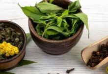 Photo of आंतों की सूजन कम करने में मदद करेंगी 6 Herbs