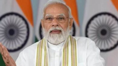 Photo of पीएम मोदी का कानपुर दौरा; देंगे 21 हज़ार करोड़ रुपये की सौगात
