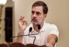 Photo of गिग श्रमिकों के लिए कर्नाटक सरकार के अध्यादेश की राहुल गांधी ने की सराहना