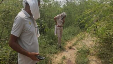 Photo of हिसार में नाबालिग की हत्या: कैंट के पास नौवीं कक्षा के छात्र को मारी गोली