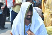 Photo of हरियाणा में नहीं पश्चिमी विक्षोभ का असर: नमी वाली हवाओं ने बढ़ाई उमस