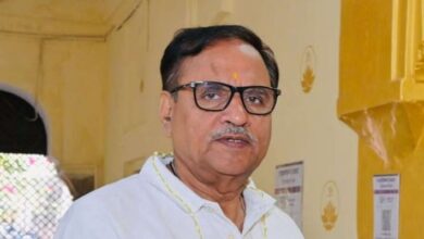 Photo of राजस्थान: जल जीवन मिशन घोटाले में महेश जोशी की जमानत सुनवाई टली