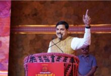 Photo of सीएम मोहन यादव चार जून को उमरिया दौरे पर आएंगे