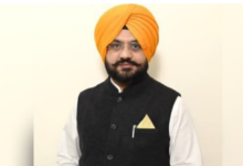 Photo of पंजाब में 18,900 किमी लिंक सड़कें बनेंगी, जियो टैगिंग होगी; इस कदम के बाद ठेकेदार को मिलेगी पेमेंट