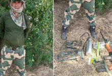 Photo of 20 दिन गुजरे, बीएसएफ जवान पीके साहू को कब रिहा करेगा पाकिस्तान