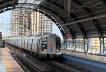 Photo of  मेट्रो में अब सफर करना हुआ और भी सुविधाजनक