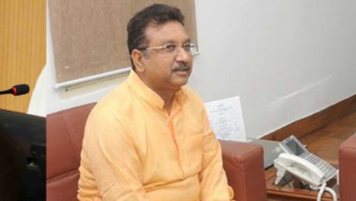 Photo of मंत्री शाह का भाषण जिन्होंने रूबरू सुना, उसकी गवाही लेगी अब पुलिस