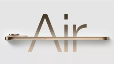 Photo of iPhone 17 Air में हो सकते हैं ये 6 बड़े बदलाव! iPhone 16 Plus से कैसे होगा अलग?