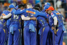 Photo of IPL Playoffs से पहले MI ने अपनी स्क्वॉड में किए 3 बदलाव, इंग्लैंड को वर्ल्ड चैंपियन बनाने वाला प्लेयर हुआ शामिल