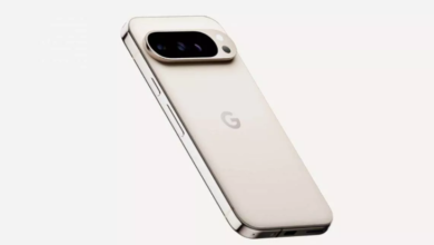 Photo of Google Pixel 9 पर मिल रहा है 12 हजार का Discount!