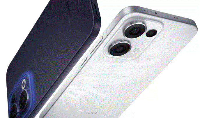 Photo of Oppo Reno 14 में मिल सकता है Dimensity 8400 प्रोसेसर