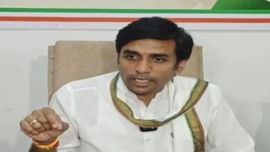Photo of विक्रांत भूरिया बोले- मध्य प्रदेश में तेजी से बढ़ रहे महिलाओं के खिलाफ अपराध