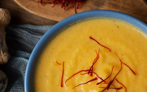 Photo of इस सीजन ट्राई करें Mango Saffron Kheer और लूटें सबकी वाहवाही