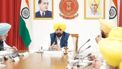 Photo of पंजाब में कर्मचारियों के लिए अच्छी खबर, सरकार ने जारी किए आदेश!