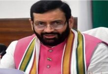 Photo of हरियाणा में गर्मी को लेकर सरकार अलर्ट, हर जिले में खुलेंगे इमरजेंसी रिस्पांस सेंटर…