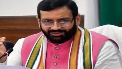 Photo of हरियाणा में गर्मी को लेकर सरकार अलर्ट, हर जिले में खुलेंगे इमरजेंसी रिस्पांस सेंटर…