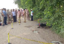 Photo of बरनाला में गैंगस्टर लवप्रीत ने पुलिस पर की फायरिंग