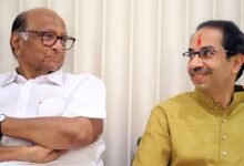 Photo of महाराष्ट्र: बदलते राजनीतिक परिदृश्य के बीच विपक्ष के लिए प्रासंगिक बने रहना चुनौती…