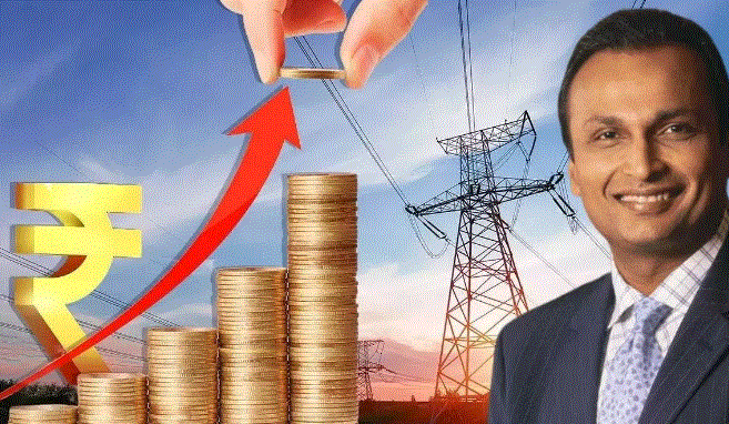 Photo of Reliance Power के शेयर 16% बढ़कर हुए बंद