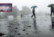 Photo of हरियाणा में आज इन 14 जिलों में होगी झमाझम बारिश