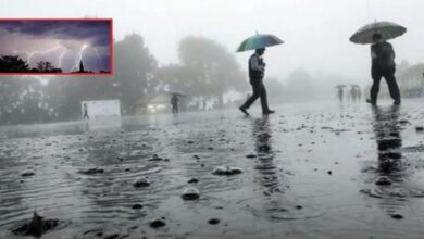 Photo of हरियाणा में आज इन 14 जिलों में होगी झमाझम बारिश