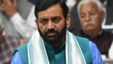 Photo of हरियाणा सरकार को झटका: आर्थिक-सामाजिक आधार पर अंकों के लाभ की अधिसूचना रद्द