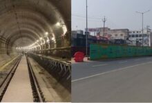 Photo of आगरा: मेट्रो के निर्माण के दौरान क्षतिग्रस्त कर दीं स्मार्ट सिटी के कैमरों की केबल