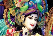 Photo of मोहिनी एकादशी पर श्री हरि को लगाएं ये दिव्य भोग