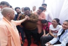 Photo of ऑपरेशन सिंदूर के बाद सीएम योगी का जोश, कानपुर के शहीद शुभम की पत्नी से कहा था- ‘सिंदूर उजाड़ने वालों को हम नहीं छोड़ेंगे’