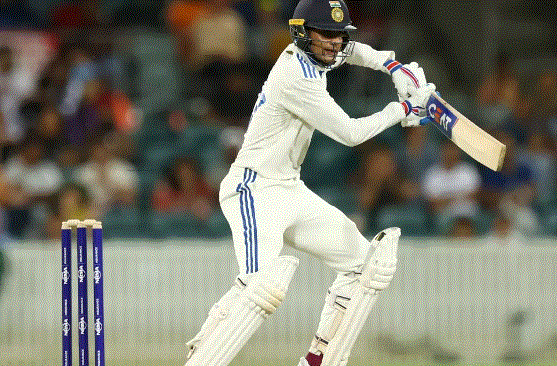 Photo of Shubman Gill होंगे भारतीय टेस्‍ट टीम के कप्‍तान! इस दिन हो सकता है एलान