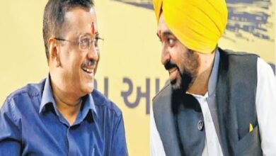 Photo of पंजाब की सियासत में बड़ी हलचल… मान-केजरीवाल के नए फैसले से चिंता में मंत्री और विधायक