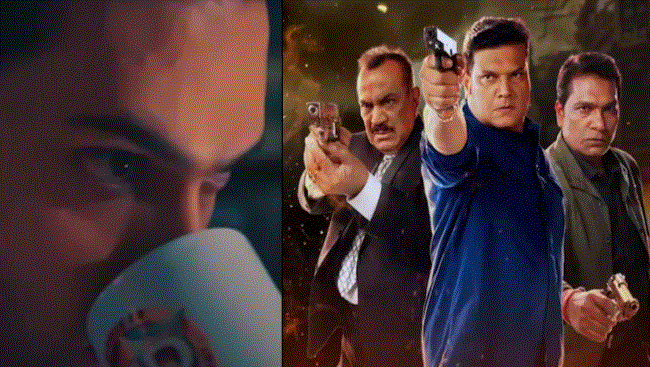 Photo of CID 2 से इस एक्टर का पत्ता साफ, अपनी एग्जिट के सस्पेंस से खुद उठा दिया पर्दा