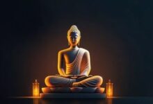 Photo of बुद्ध पूर्णिमा की रात दीपक से करें ये दुर्लभ उपाय