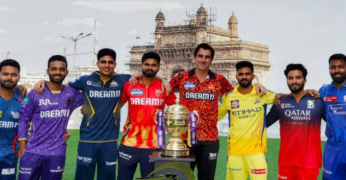 Photo of कब शुरू होंगे आईपीएल के बचे हुए मुकाबले? बीसीसीआई ने बताई तारीख