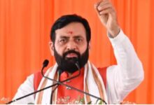 Photo of हरियाणा: HSGPC के 9 सदस्यों के चयन प्रक्रिया को लेकर सीएम आवास में मंथन
