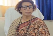 Photo of भारत-पाकिस्तान के तनाव के बीच महिला आयोग ने लिया बड़ा फैसला
