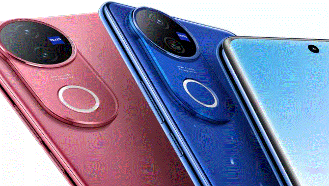 Photo of Vivo V50 Elite Edition भारत में इस दिन हो सकता है लॉन्च