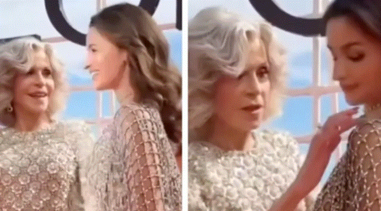 Photo of Alia Bhatt की खूबसूरती पर मोहित दिखीं 87 वर्षीय हॉलीवुड एक्ट्रेस Jane Fonda
